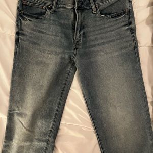 Express Slim Jeans 32x32